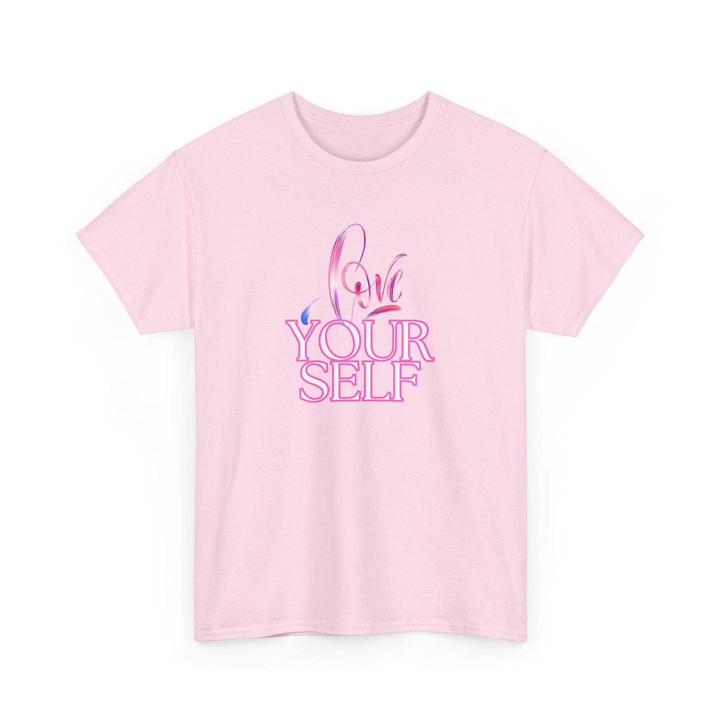 Love Yourself Tee