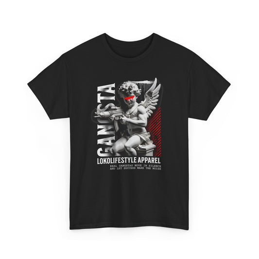 Gangsta Cupid T-Shirt