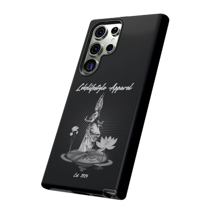 Phone Cases -Cambodian Apsara Design