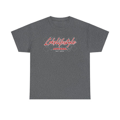 Lokolifestyle Apparel Tee