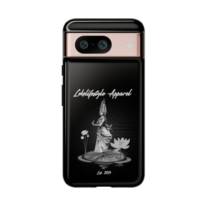 Phone Cases -Cambodian Apsara Design