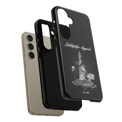 Phone Cases -Cambodian Apsara Design