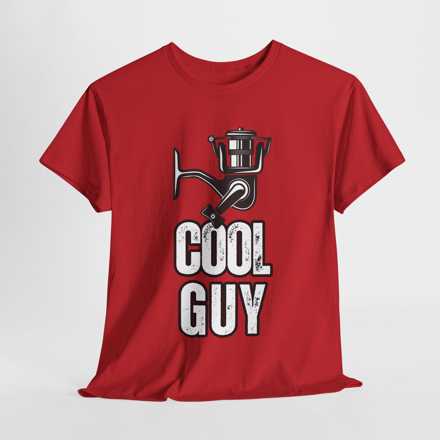 Reel Cool Guy T-Shirt