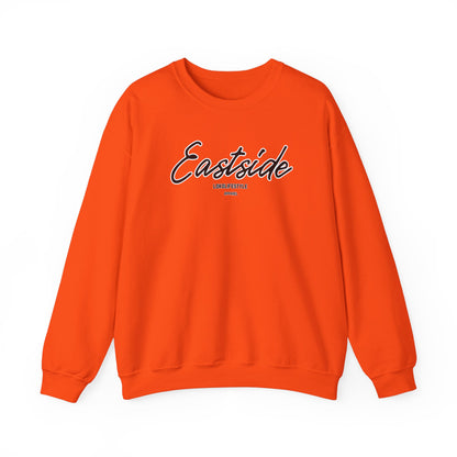 Eastside Lokolifestyle Sweatshirt