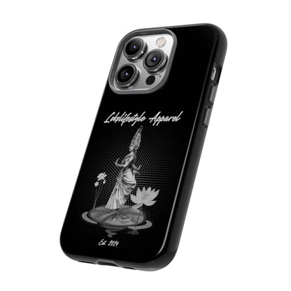 Phone Cases -Cambodian Apsara Design