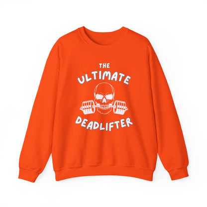 Ultimate Dead Lifter Sweatshirt