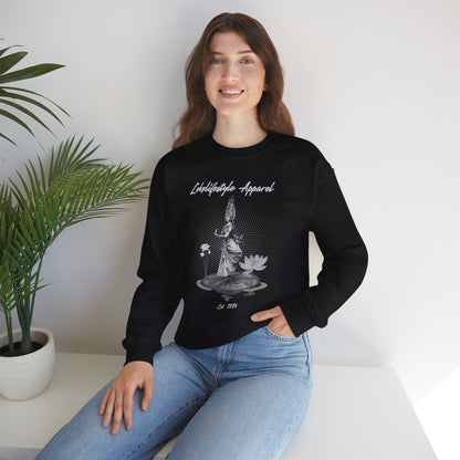 Apsara Cambodian Sweatshirt