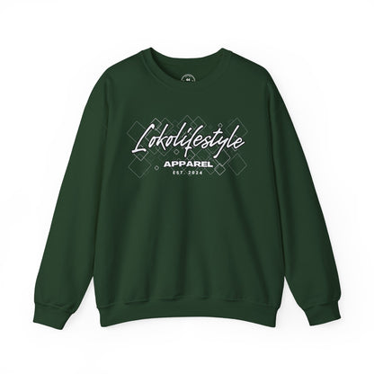 Lokolifestyle Apparel Unisex Sweatshirt