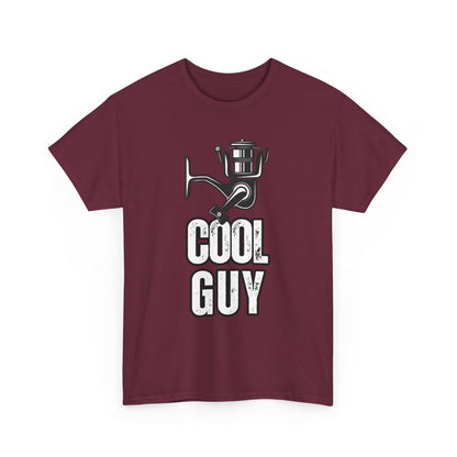 Reel Cool Guy T-Shirt