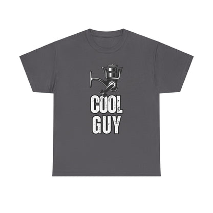 Reel Cool Guy T-Shirt