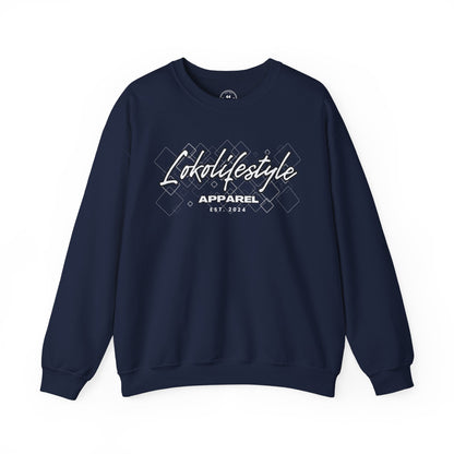 Lokolifestyle Apparel Unisex Sweatshirt